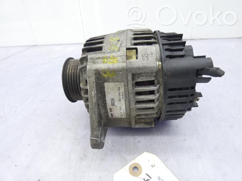 Peugeot 405 Ģenerators 