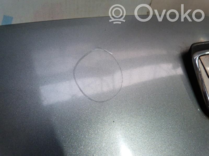 Peugeot 406 Tailgate/trunk/boot lid 