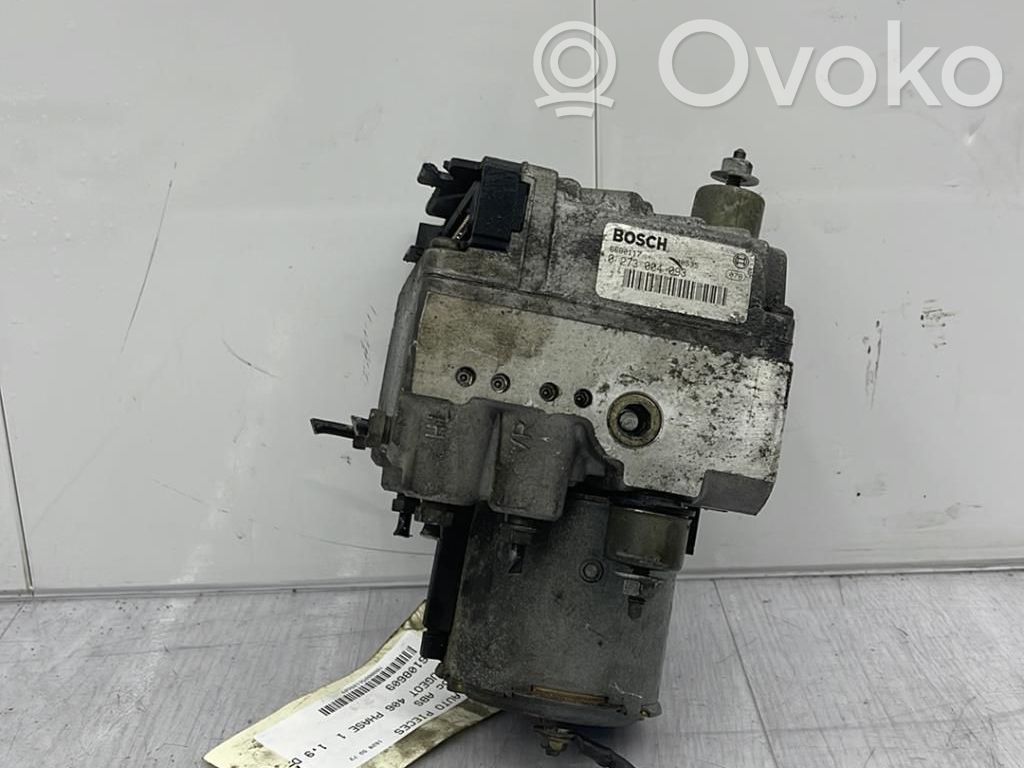 Peugeot 406 ABS Pump 