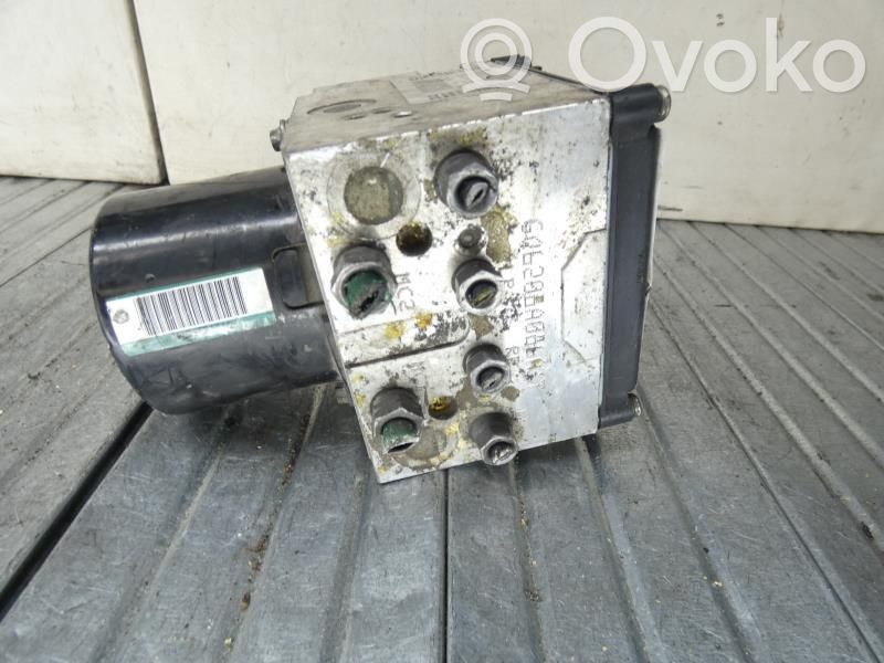 Peugeot 407 Bomba de ABS 