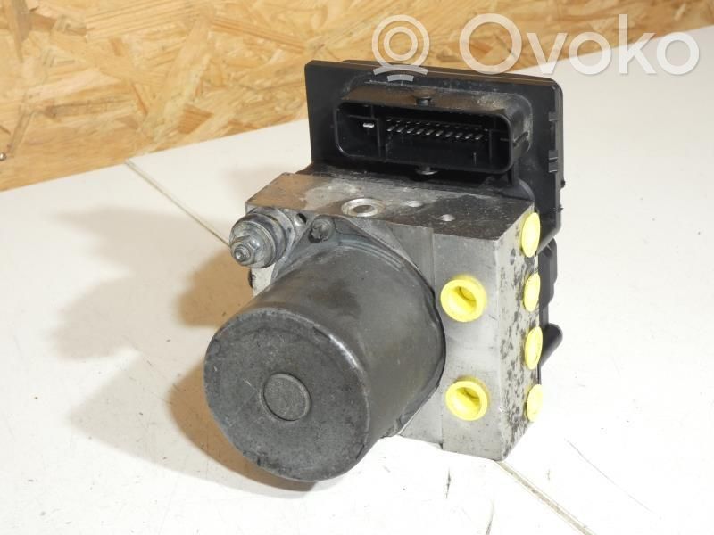 Peugeot 407 Bomba de ABS 