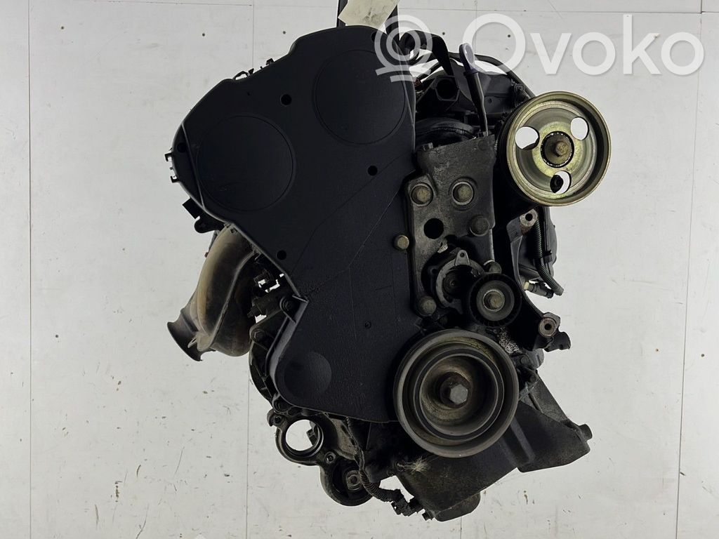 Motor   0135KN