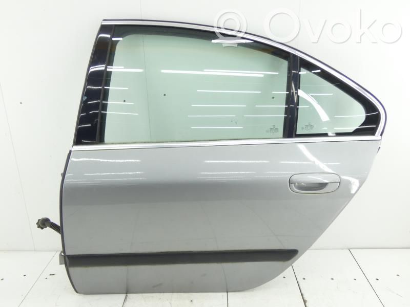 Peugeot 607 Puerta trasera 