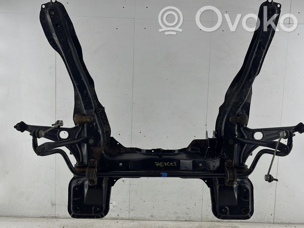 Front subframe   3502FL