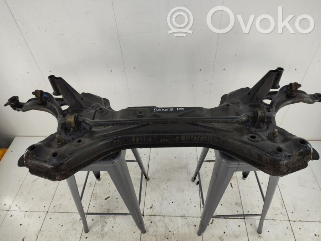 Peugeot Boxer Front subframe 