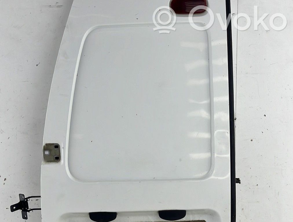 Peugeot Expert Back/rear loading door 
