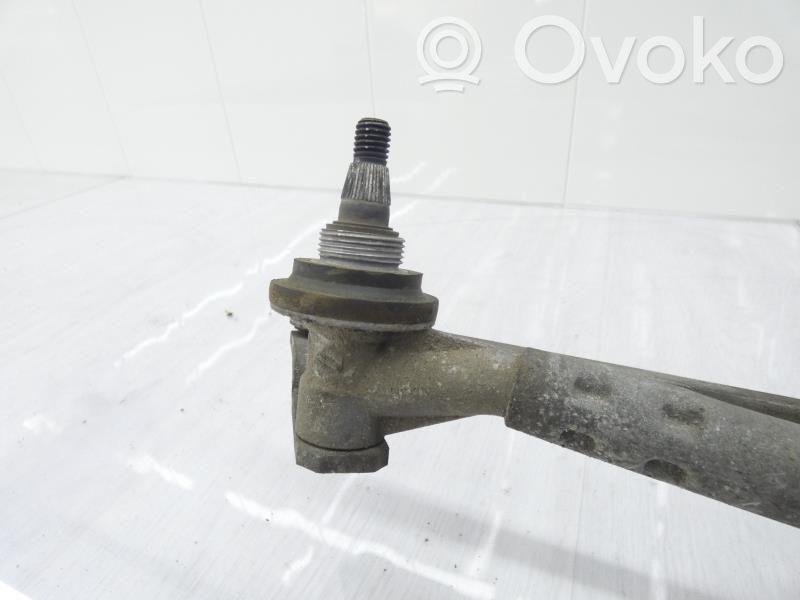 Peugeot Expert Wiper motor 