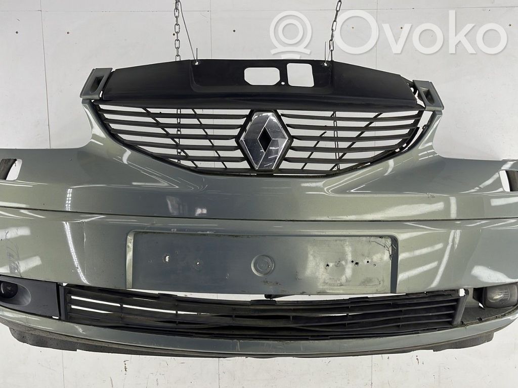 Renault Avantime Parachoques delantero 