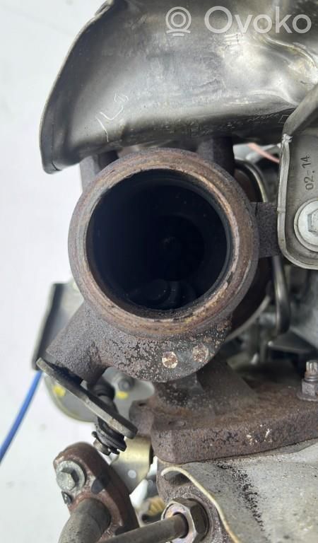 Renault Captur Engine 