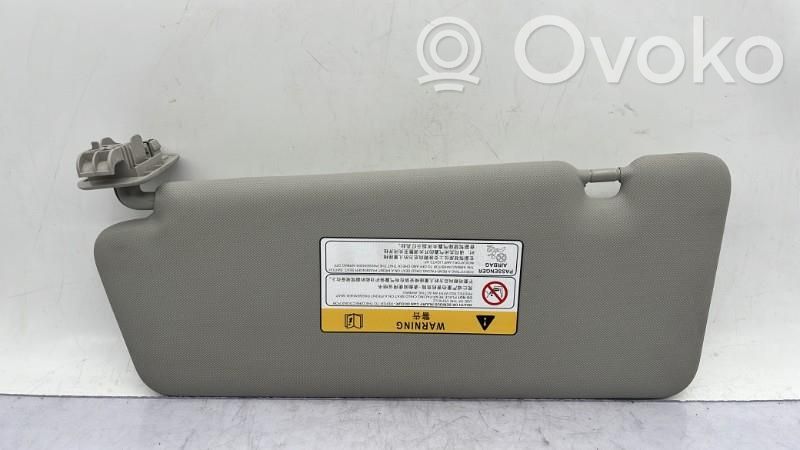 Osłona przeciwsłoneczna   964006026R