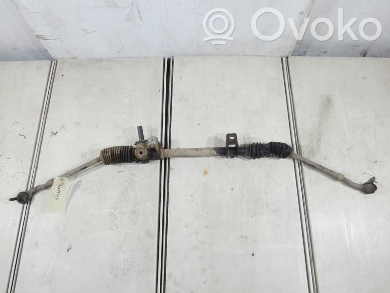 Renault Clio I Hammastanko 