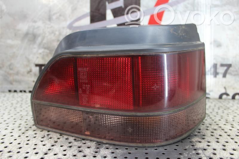 Renault Clio I Rear/tail lights 
