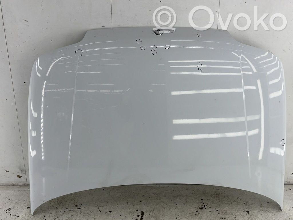 Renault Clio I Konepelti 