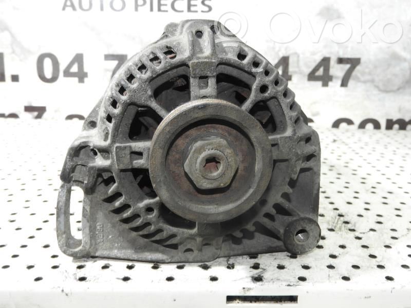 Renault Clio I Generatorius 
