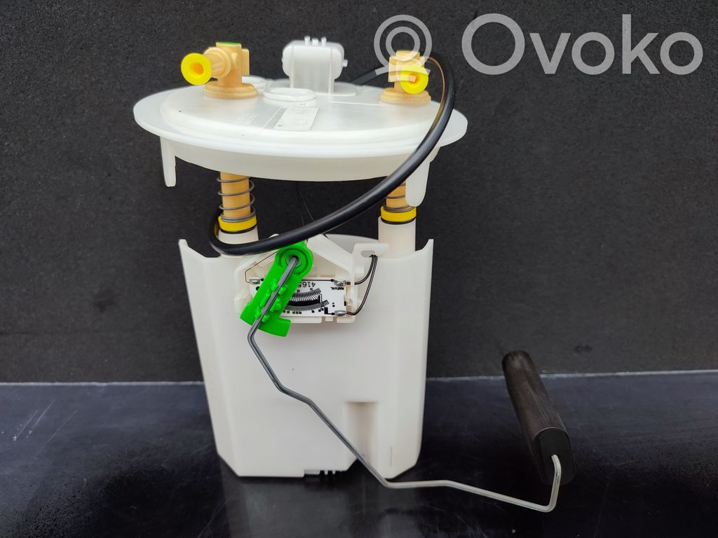 Renault Clio II Fuel level sensor 