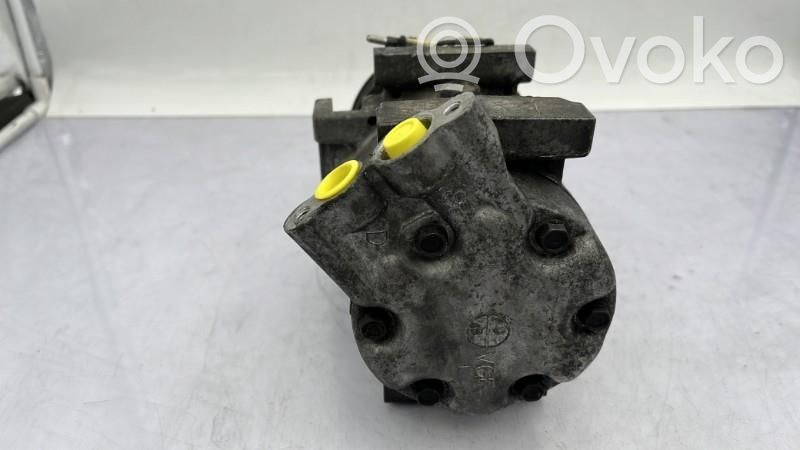 Renault Clio II Kompresor / Sprężarka klimatyzacji A/C 
