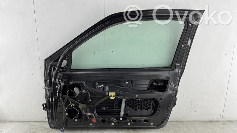 Renault Clio II Priekinės durys 