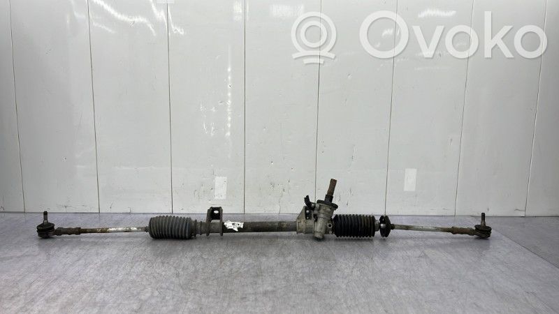 Renault Clio II Hammastanko 