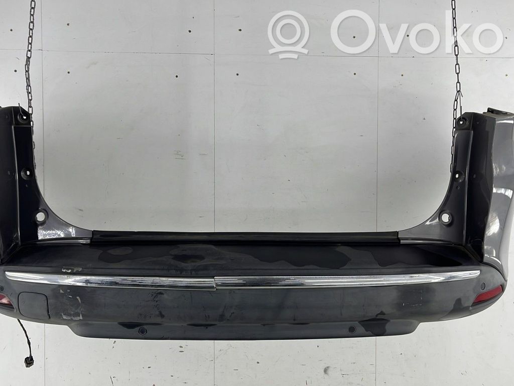 Renault Clio IV Puskuri 