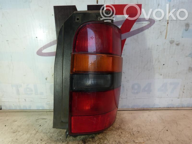 Renault Espace II Takavalot 