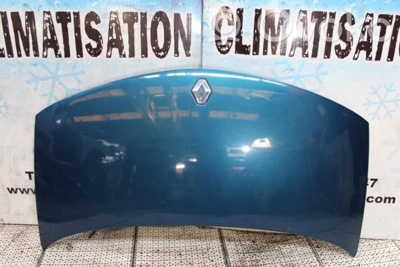 Renault Espace III Engine bonnet/hood 