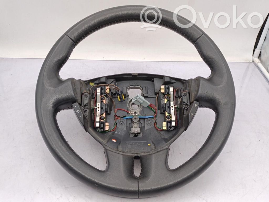 Renault Espace IV Ohjauspyörä 