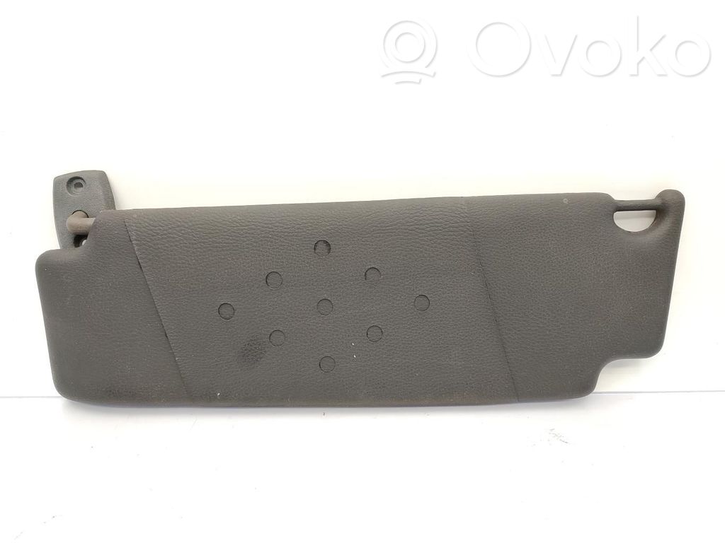 Sun visor   7701204213