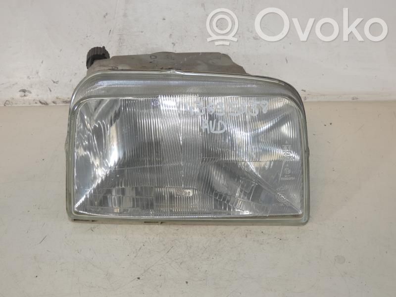 Renault Express Headlight/headlamp 