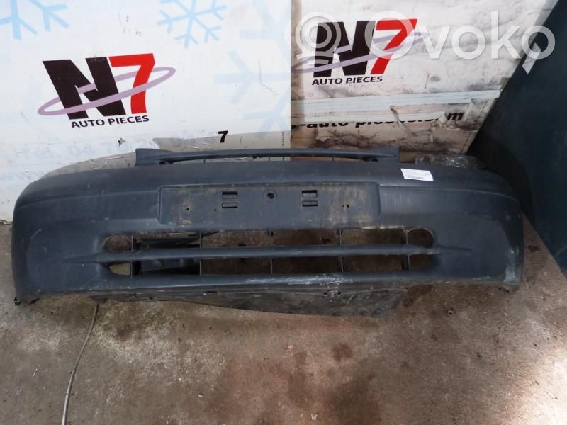 Renault Kangoo I Front bumper 