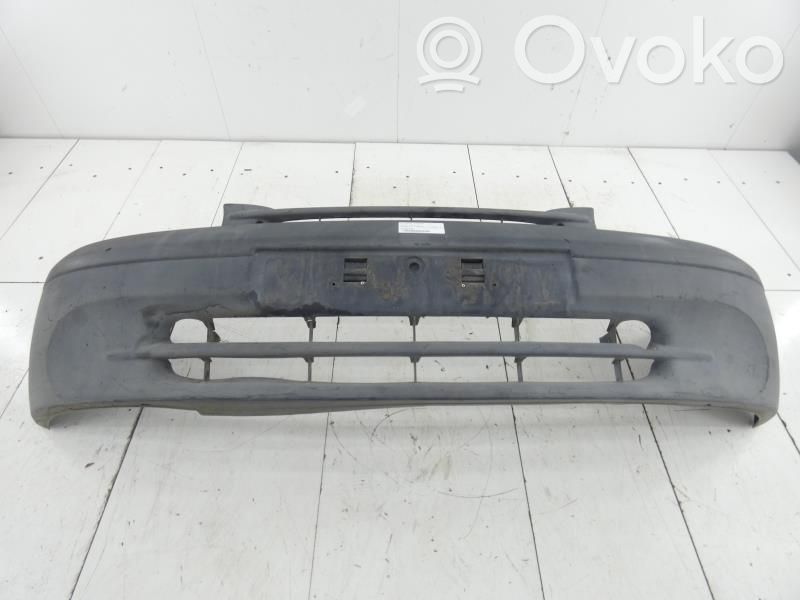 Renault Kangoo I Paraurti anteriore 