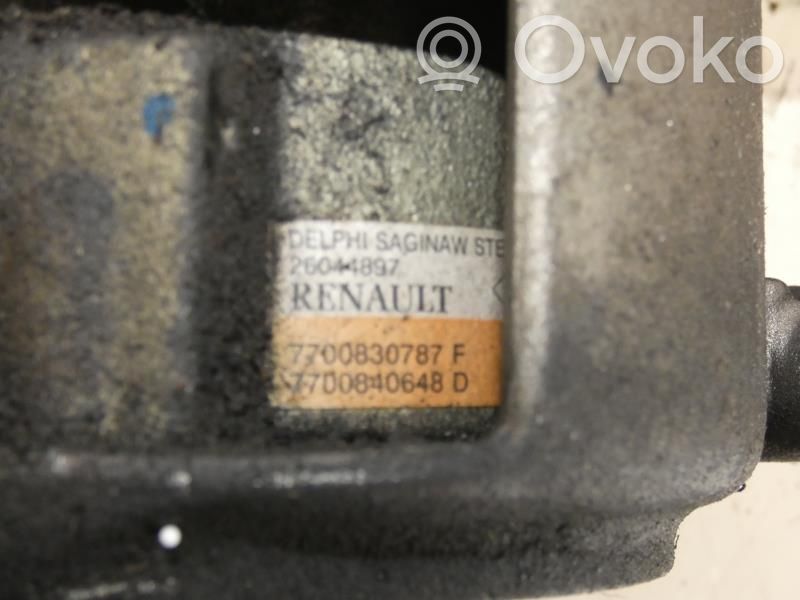 Renault Laguna I Pompa wspomagania 
