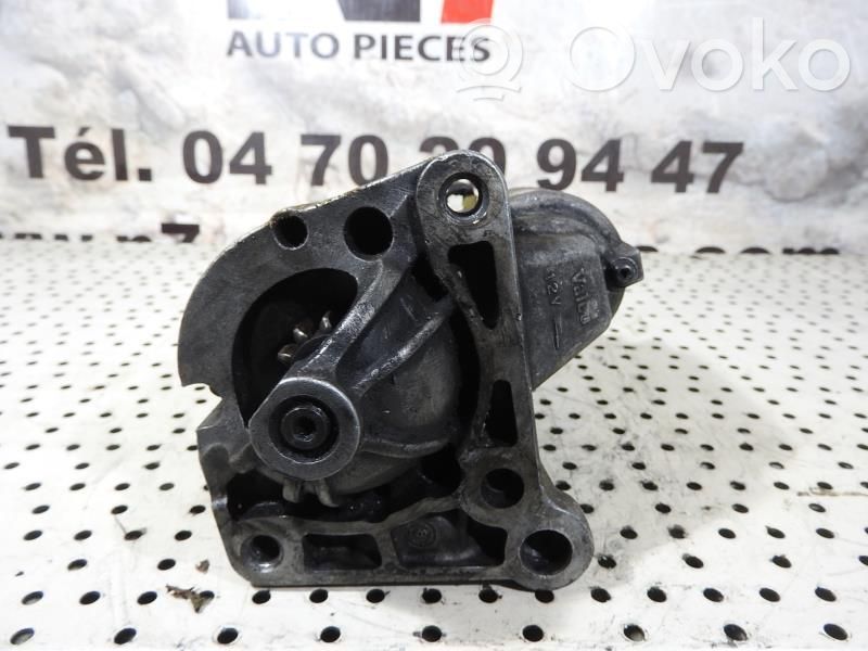 Renault Laguna I Motor de arranque 