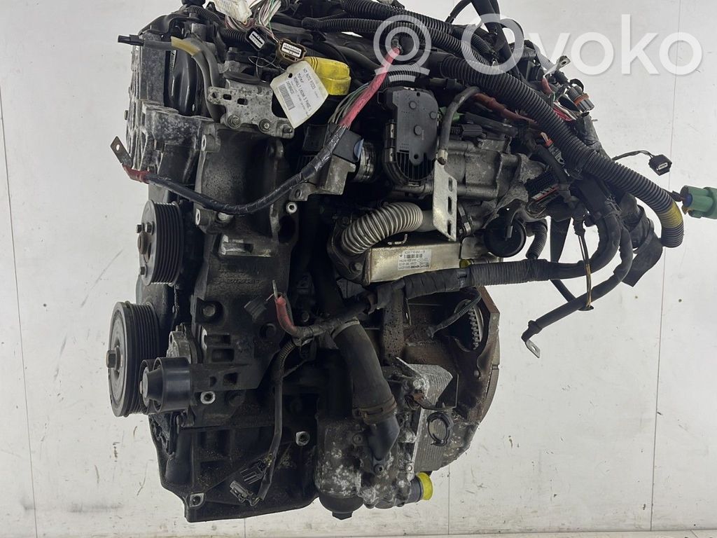 Motor   7701478920