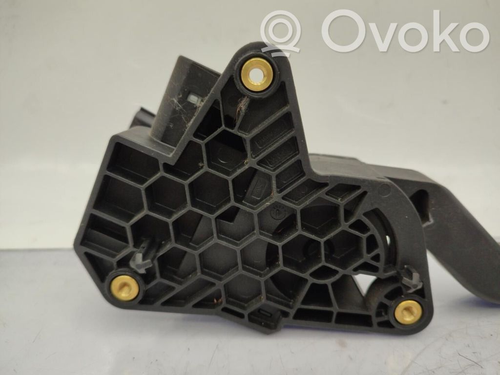 Renault Latitude (L70) Accelerator throttle pedal 