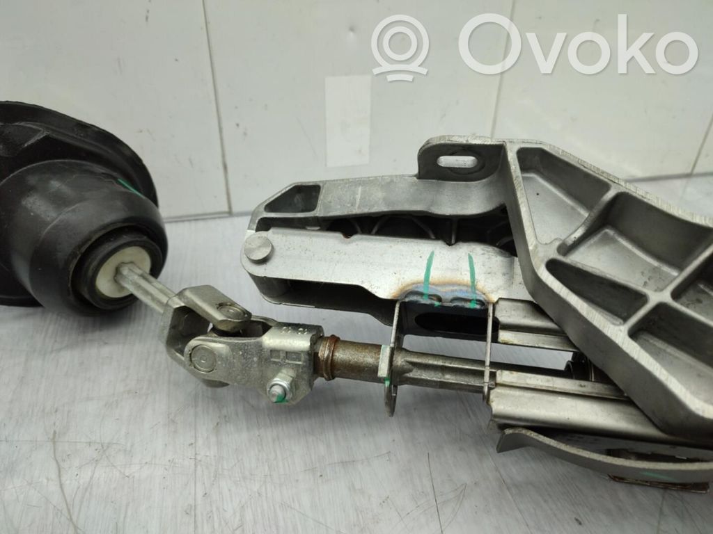 Renault Latitude (L70) Set ax volan 
