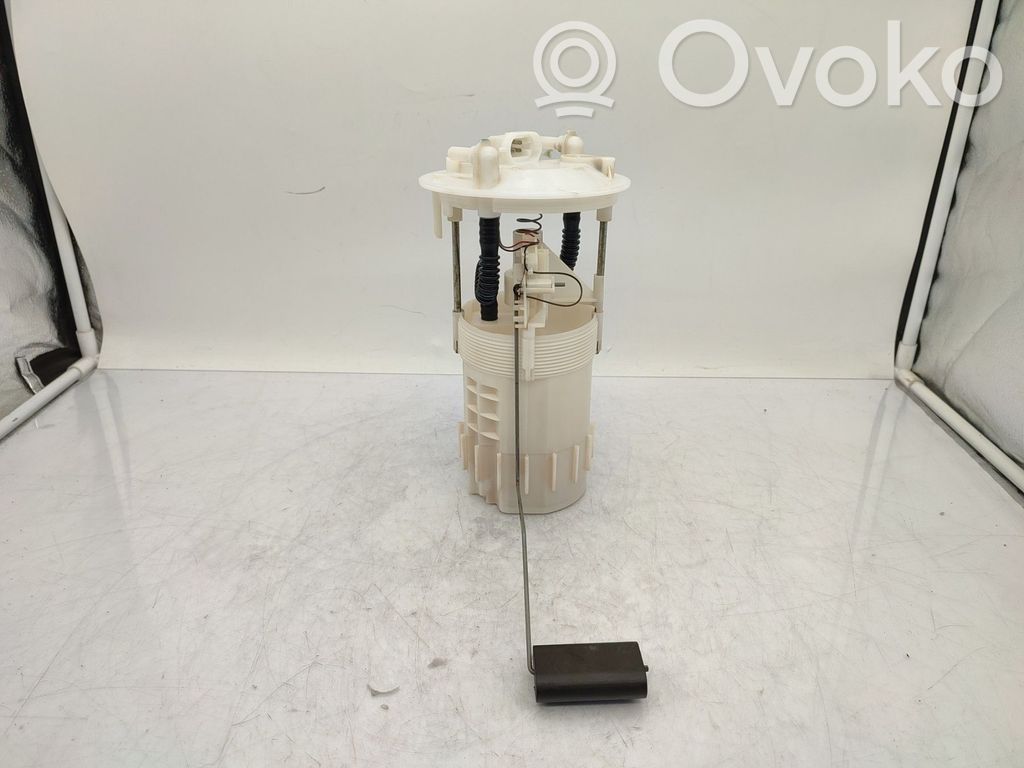 Renault Master II Sensor de nivel de combustible 