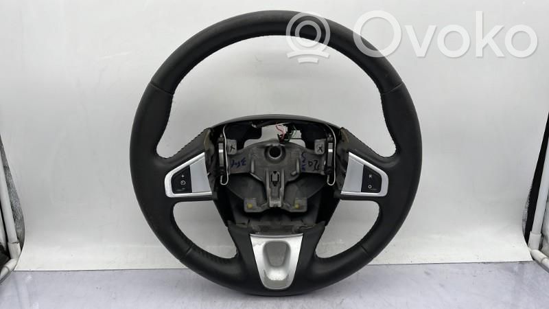 Renault Megane III Kierownica 