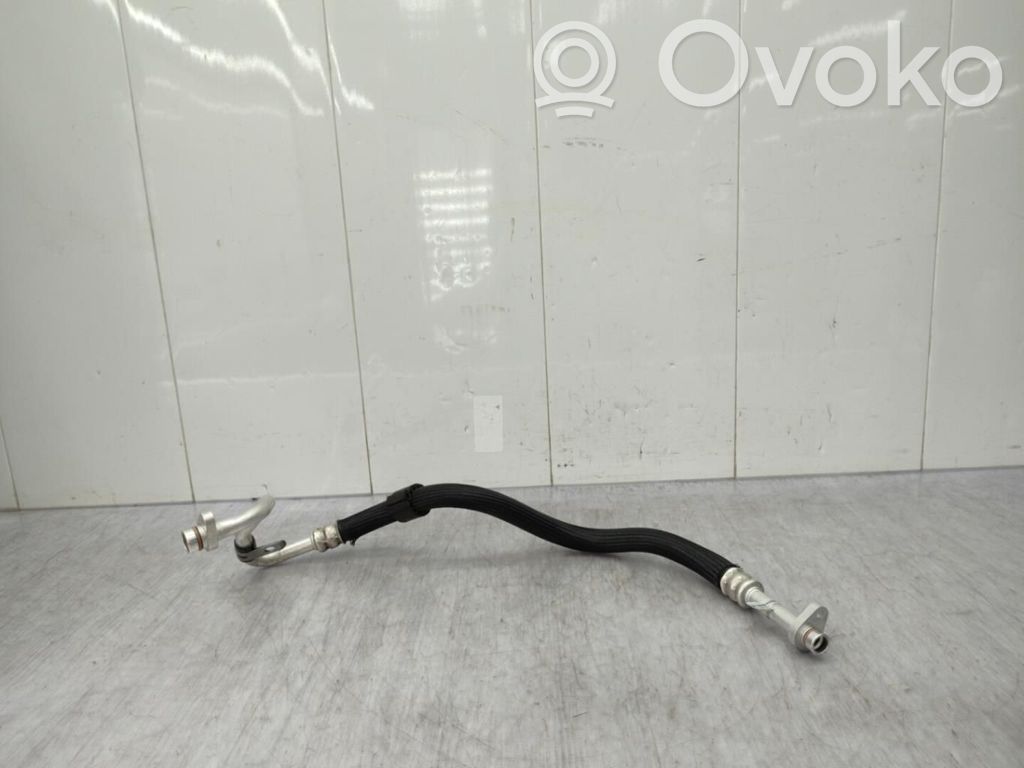Renault Megane IV Conductă/furtun aer condiționat (A/C) 