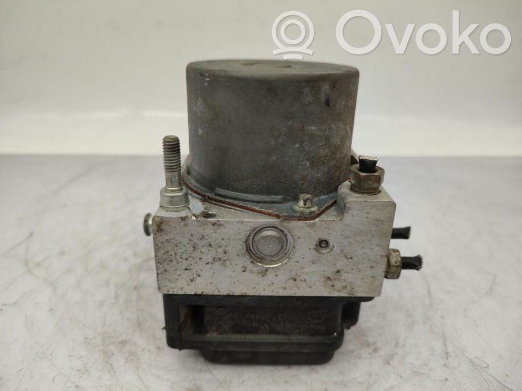 Renault Modus ABS Pump 