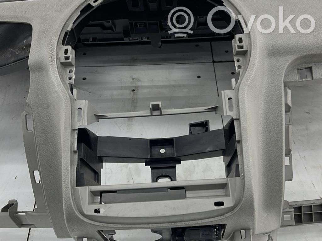 Renault Modus Panelė 