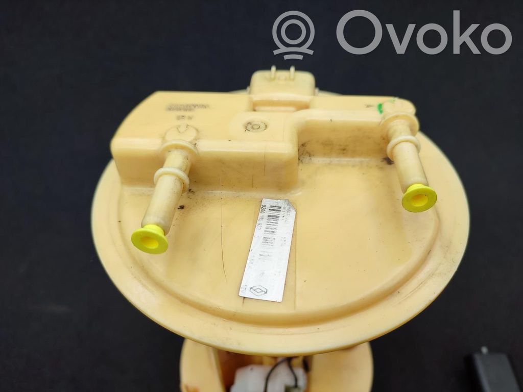 Renault Modus Fuel level sensor 
