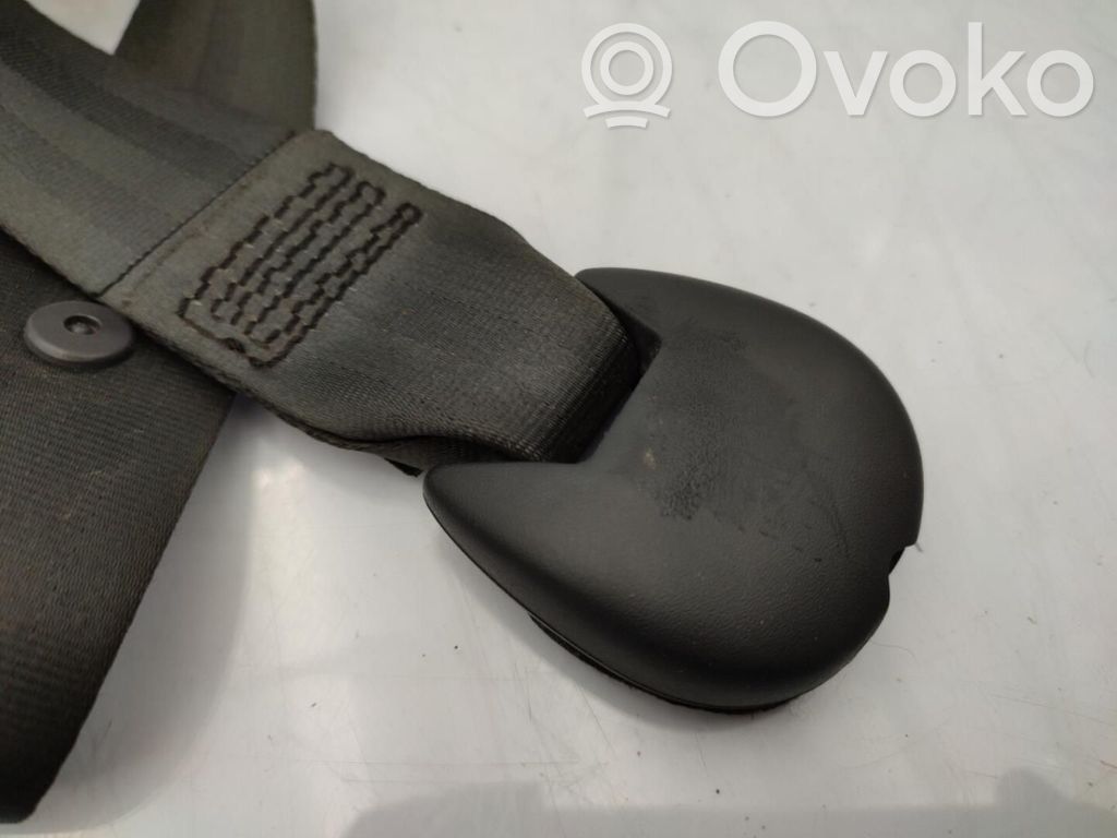 Cinturón delantero   8200838275