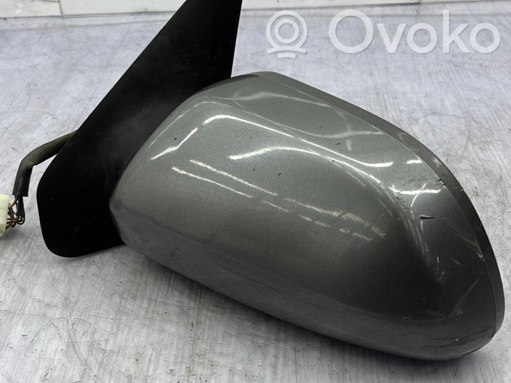 Espejo lateral manual   7701366326