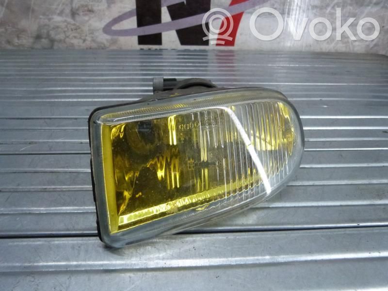 Renault 19 Luz de niebla delantera 