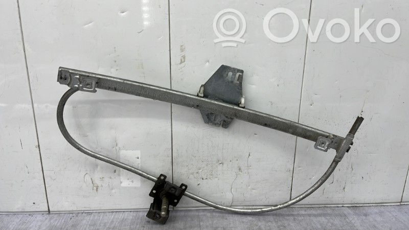 Renault 19 Ręczny podnośnik szyby drzwi tylnych 