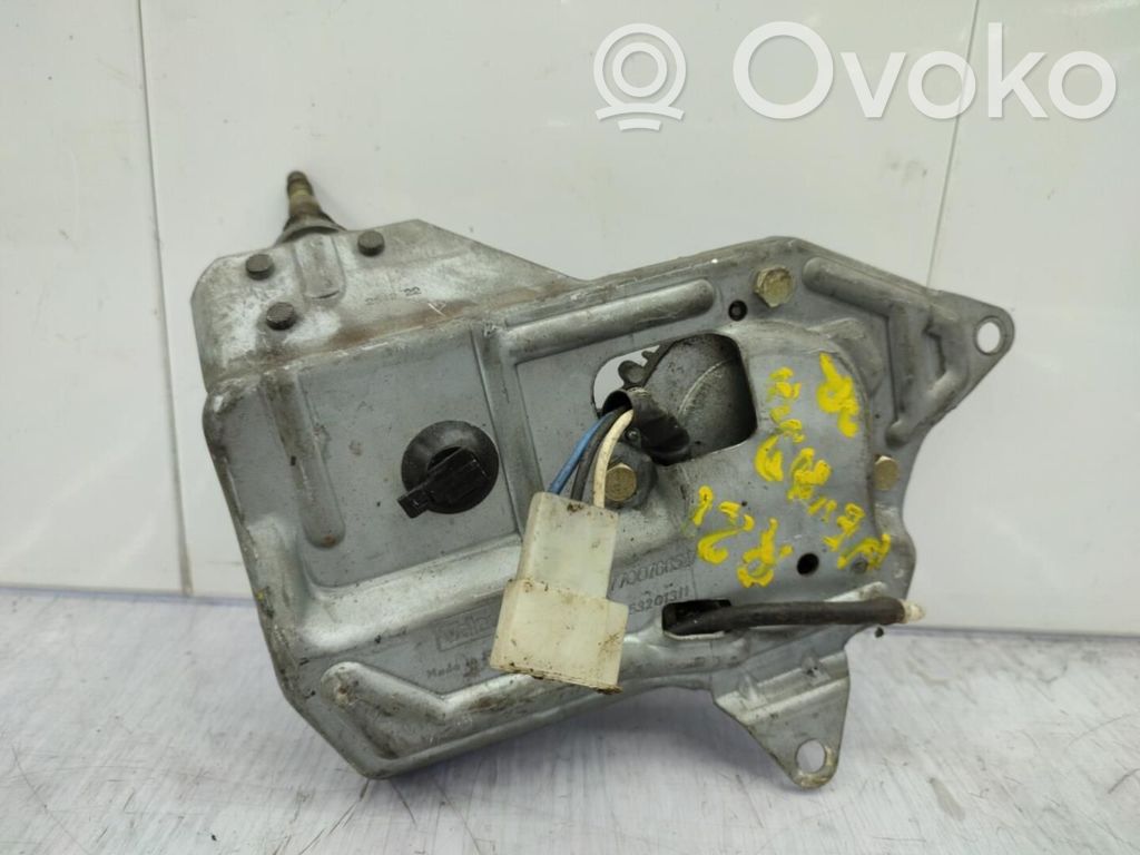 Renault 21 Wischermotor Heckscheibe 
