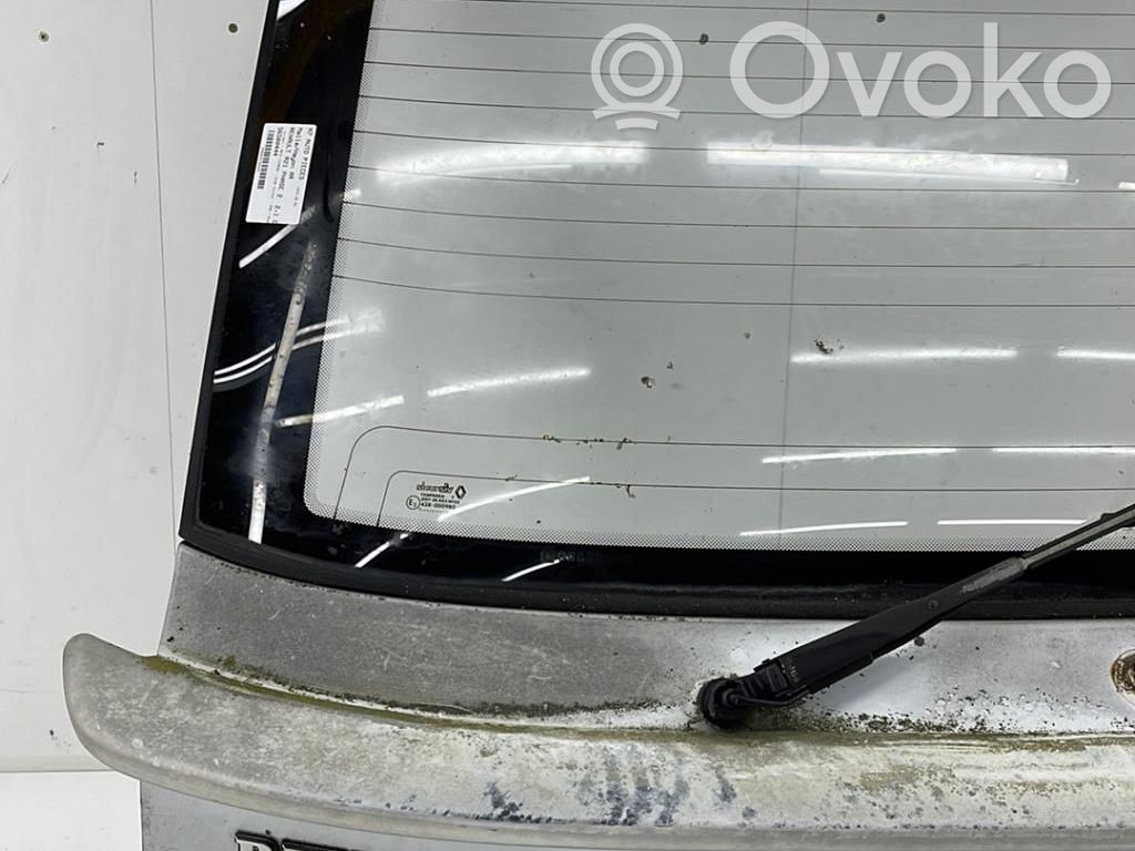 Renault 21 Puerta del maletero/compartimento de carga 