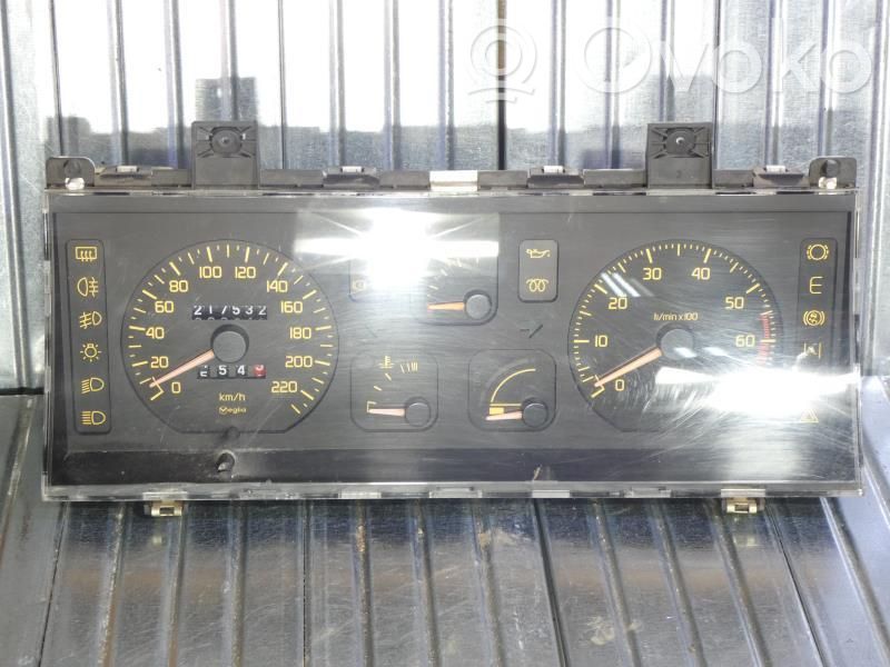 Renault 21 Velocímetro (tablero de instrumentos) 
