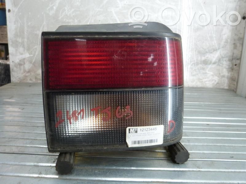 Renault 21 Rear/tail lights 
