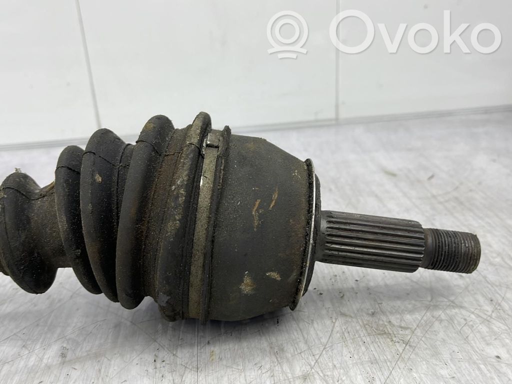 Renault 21 Eje de transmisión delantero 